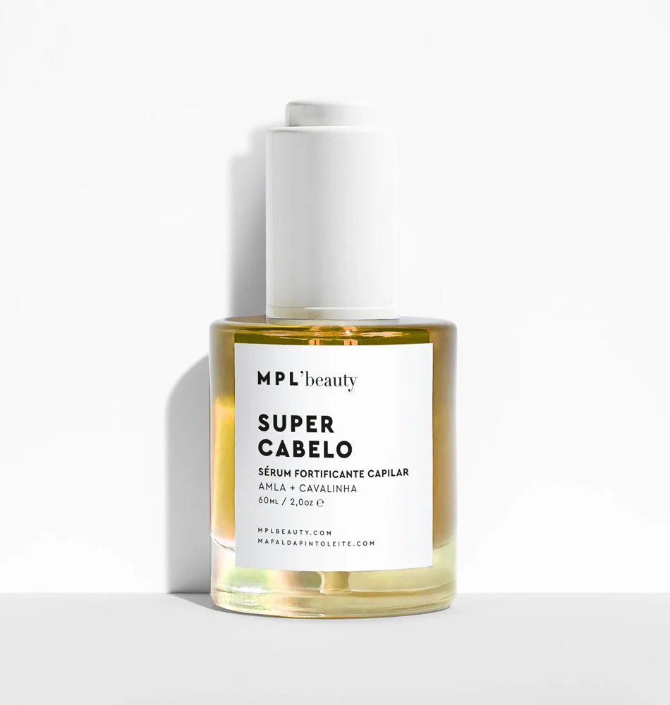 Sérum Super Cabelo