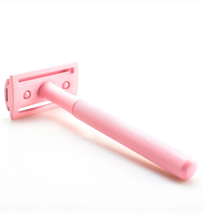 Suave: Lâmina Reutilizável