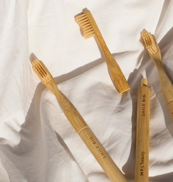 Smile Big: Escova de Dentes 