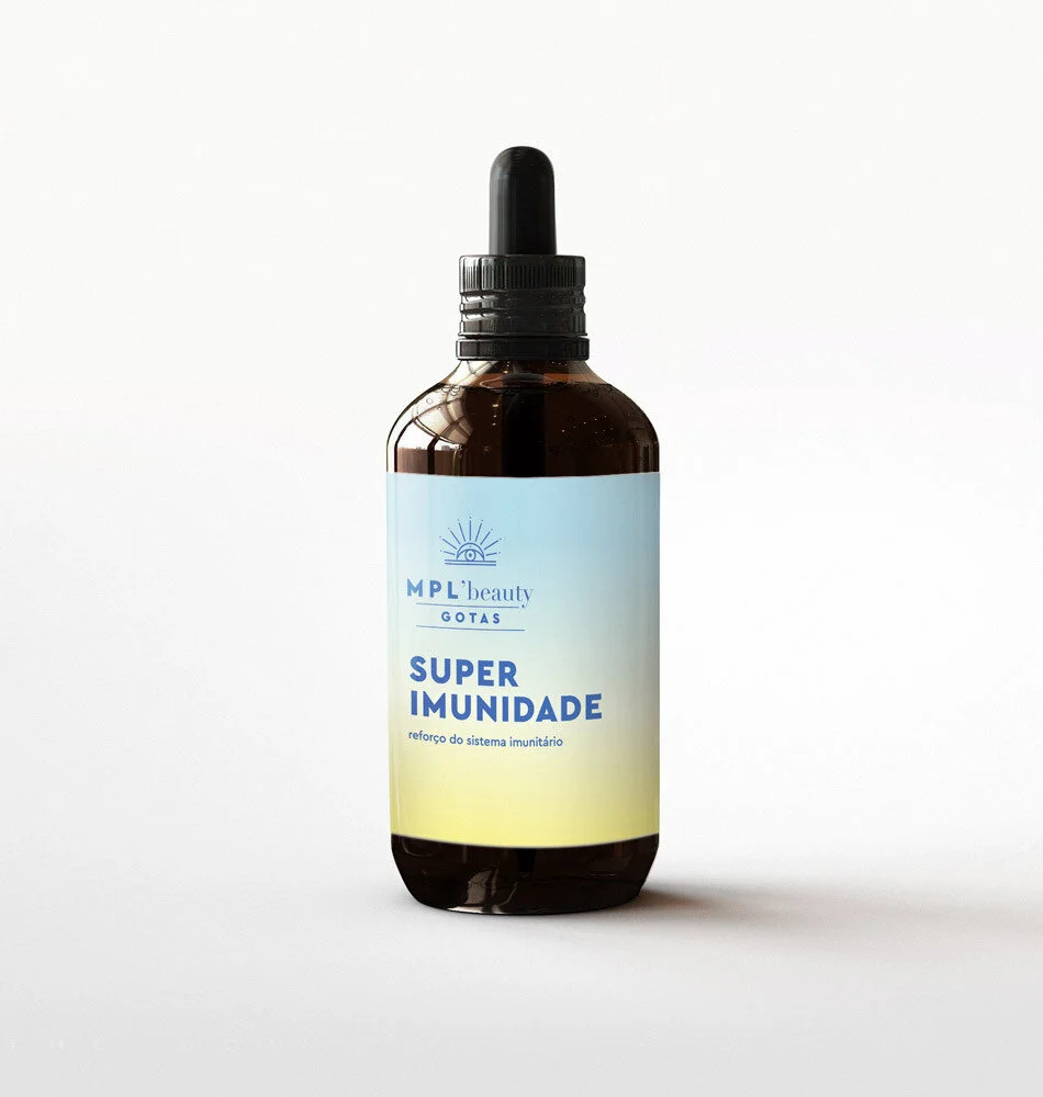 Gotas Super Imunidade