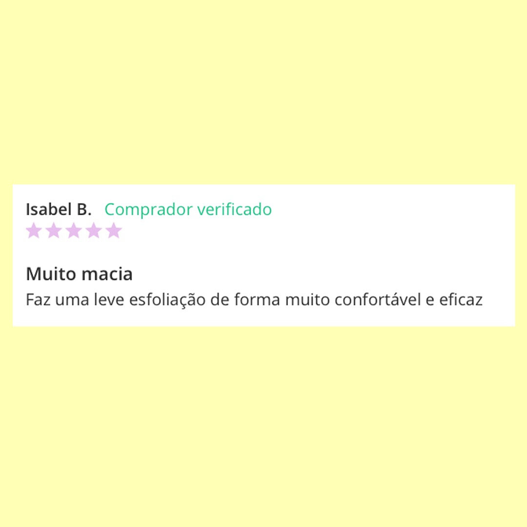 Feedback sobre a nossa escova facial 💫  Para reduzir incha&ccedil;o, estimular a drenagem linf&aacute;tica e tonificar a pele.⠀⠀⠀⠀⠀⠀⠀⠀⠀
⠀⠀⠀⠀⠀⠀⠀⠀⠀
Pode comprar a sua em www.mplbeauty.com