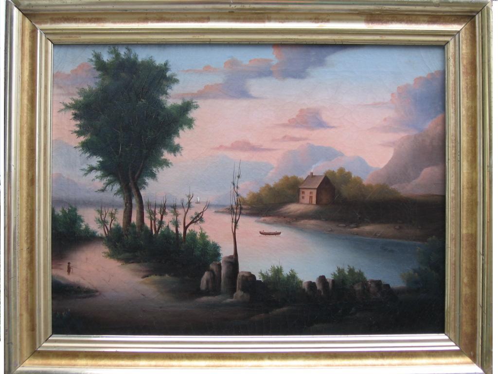 Hidley Landscape
