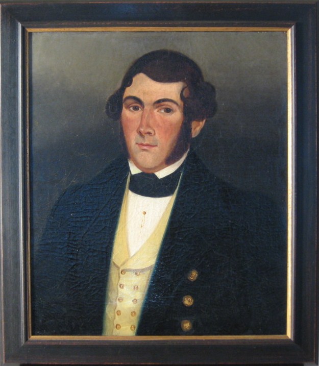 Joseph Alexander Main