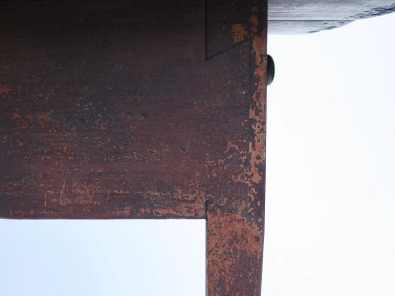 Tavern Table--Large Dovetail