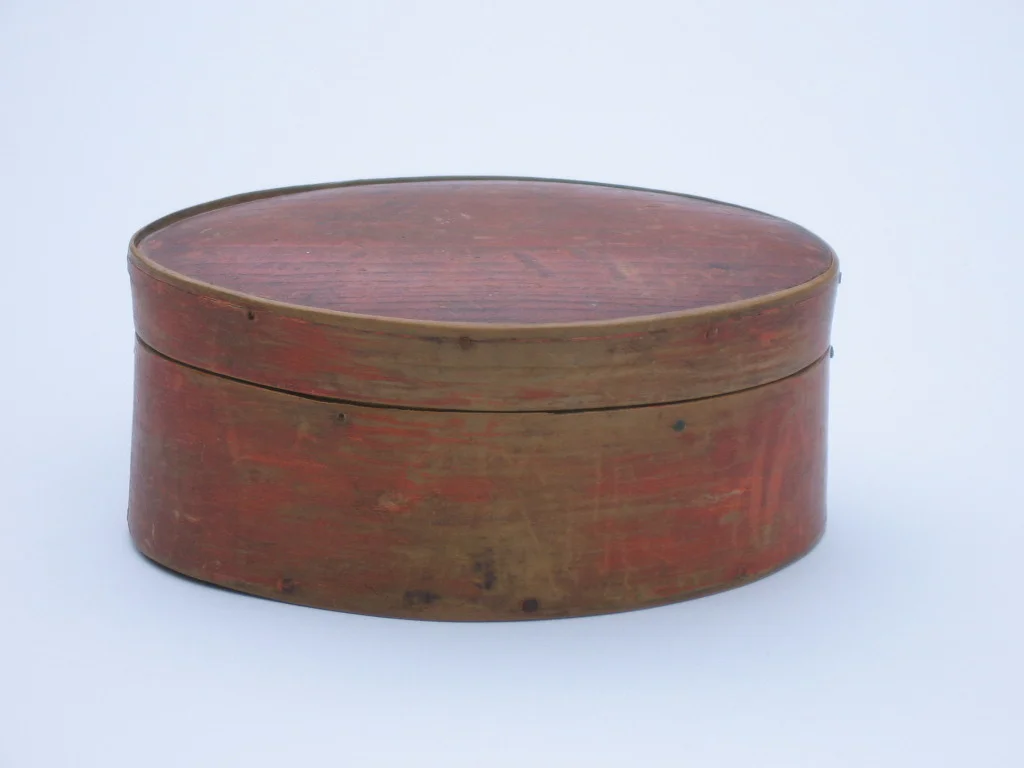 Pennsylvania Pantry Box