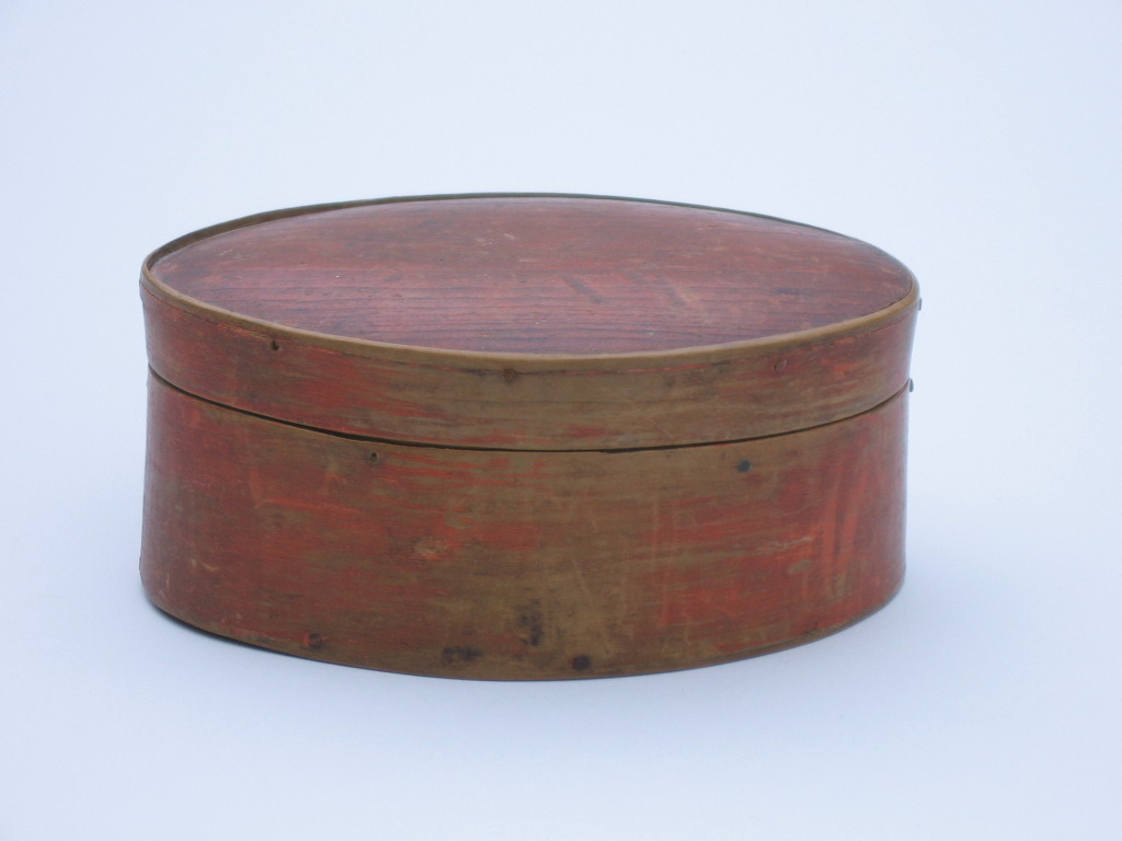 Pennsylvania Pantry Box