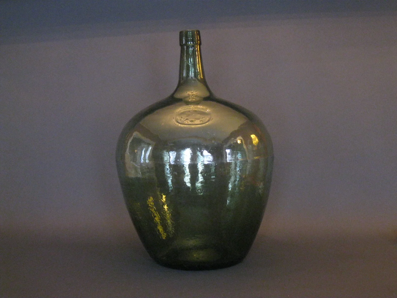 25 Liter Demijohn
