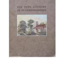 The Penn Country of Buckinghamshire