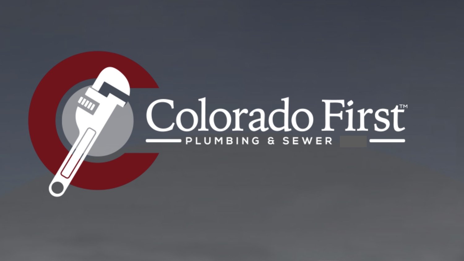 Colorado First Plumbing & Sewer LLC.