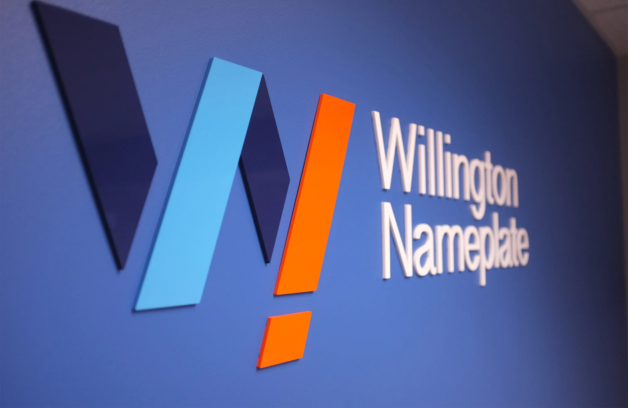 Identity / Brand Standards / Signage / Web