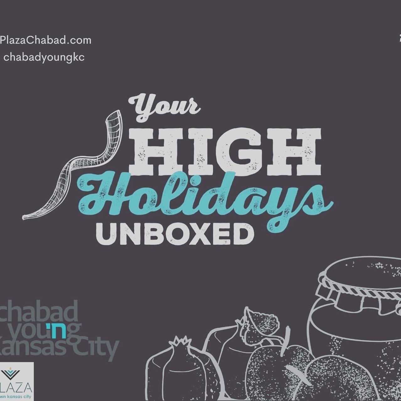 Message to Reserve yours today!
#highholidays2020 #chAbad
Challah, honey cake, apple n honey, guide, and candles.