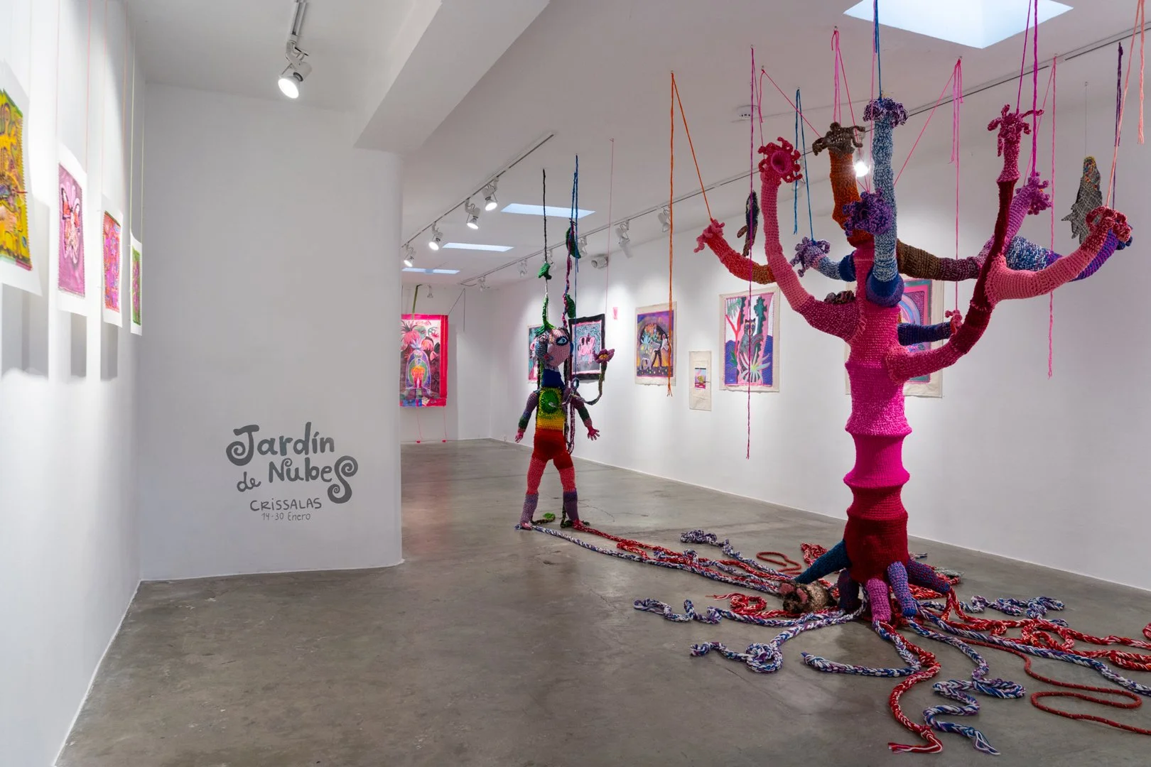 Fotografía por Tatiana Erazo