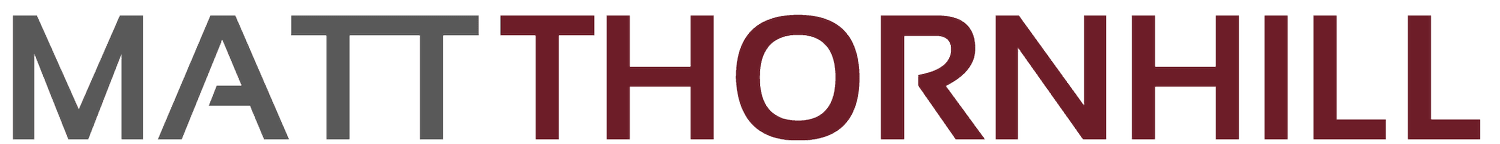 MattThornhill