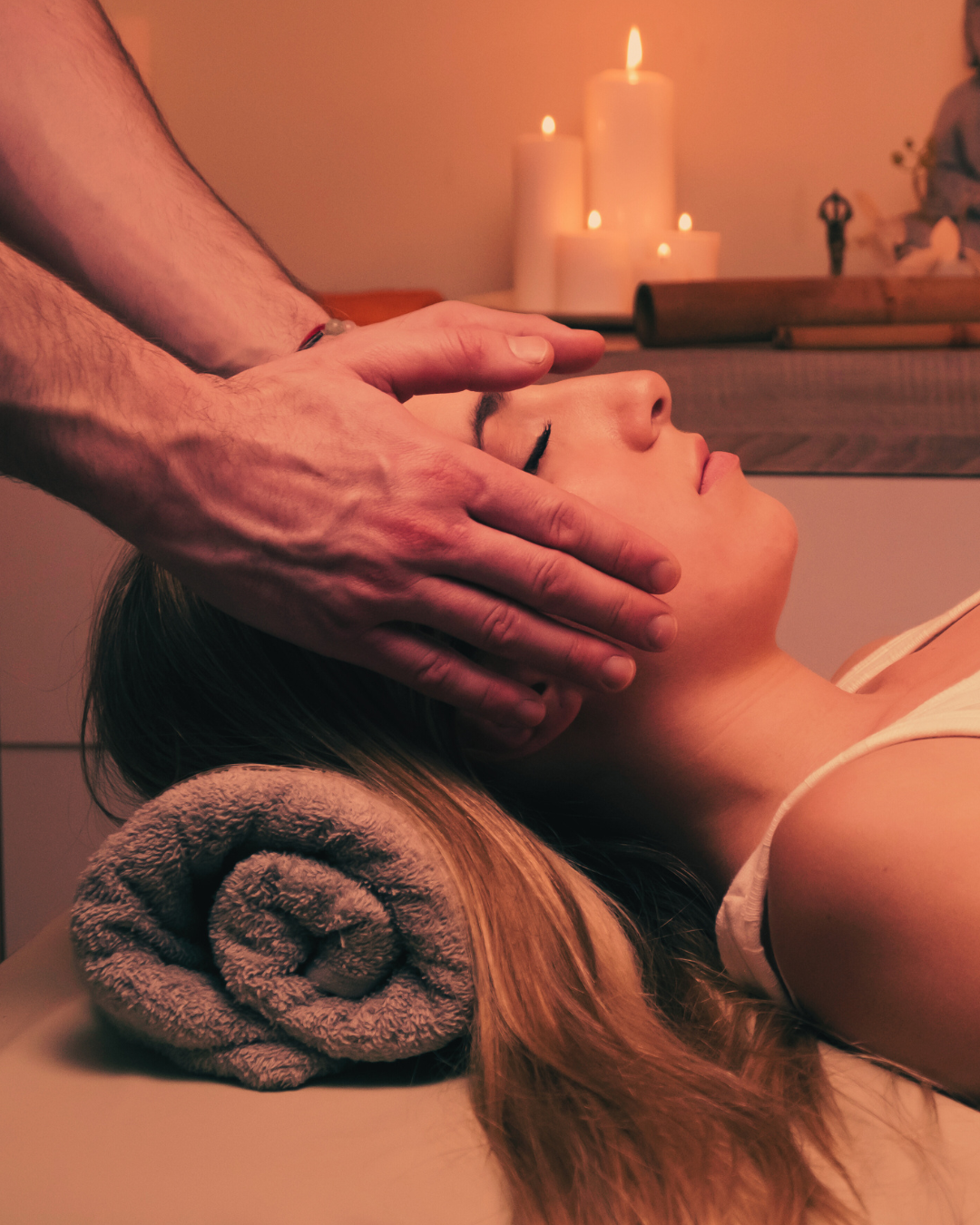 Course Title: Usui Reiki Level 1