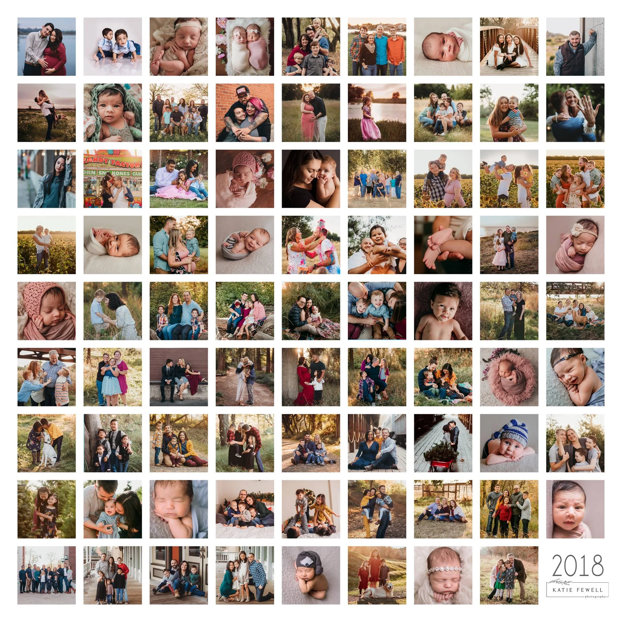 Welcome 2019! 