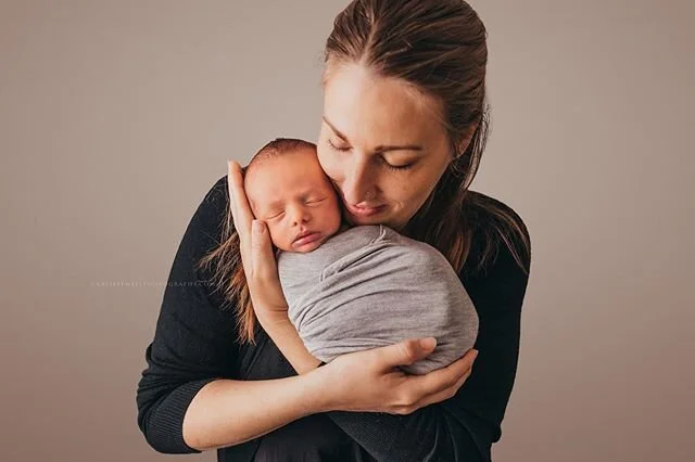 I don&rsquo;t even have words to describe all the emotions I&rsquo;m feeling lately. Senior sessions canceled/postponed, future family sessions on hold...such a strange time we&rsquo;re in. So I&rsquo;m just going to post this good and perfect gift a