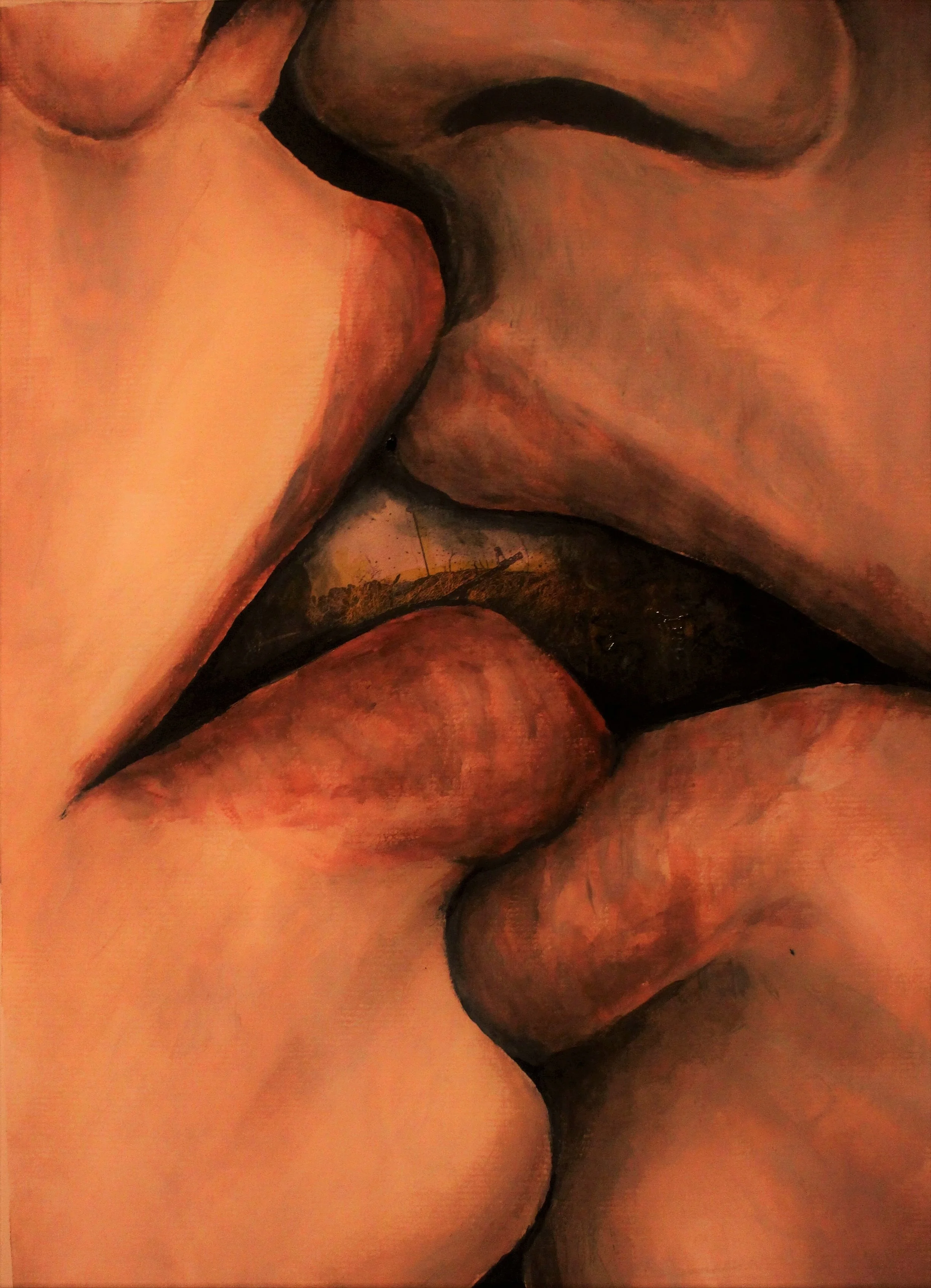 The Universal Law of Gravitation