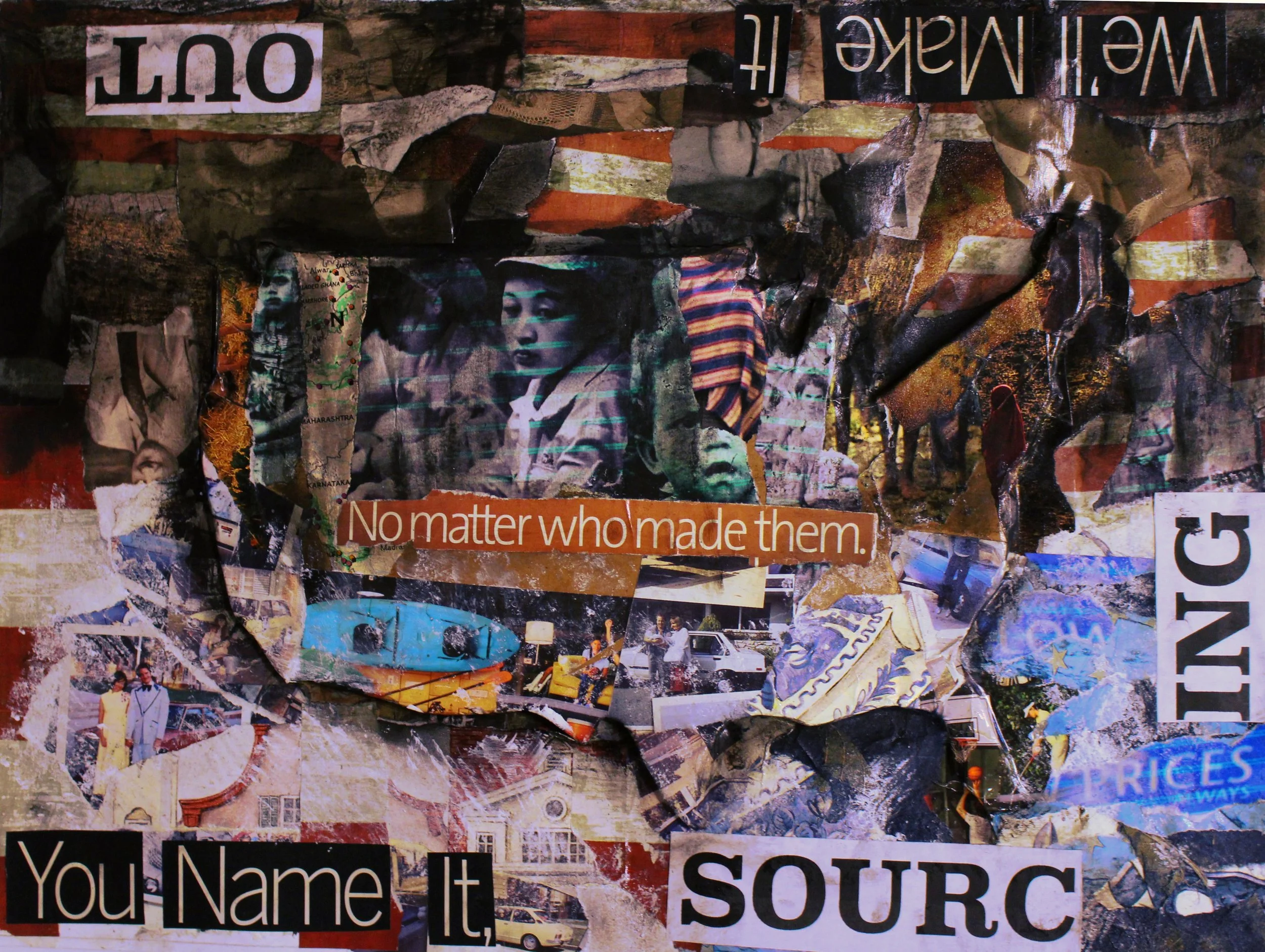 Outsource