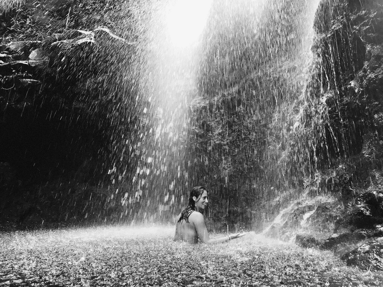 LIVE STREAM SĒFARI WATER RITUAL WITH RAD TRAVEL