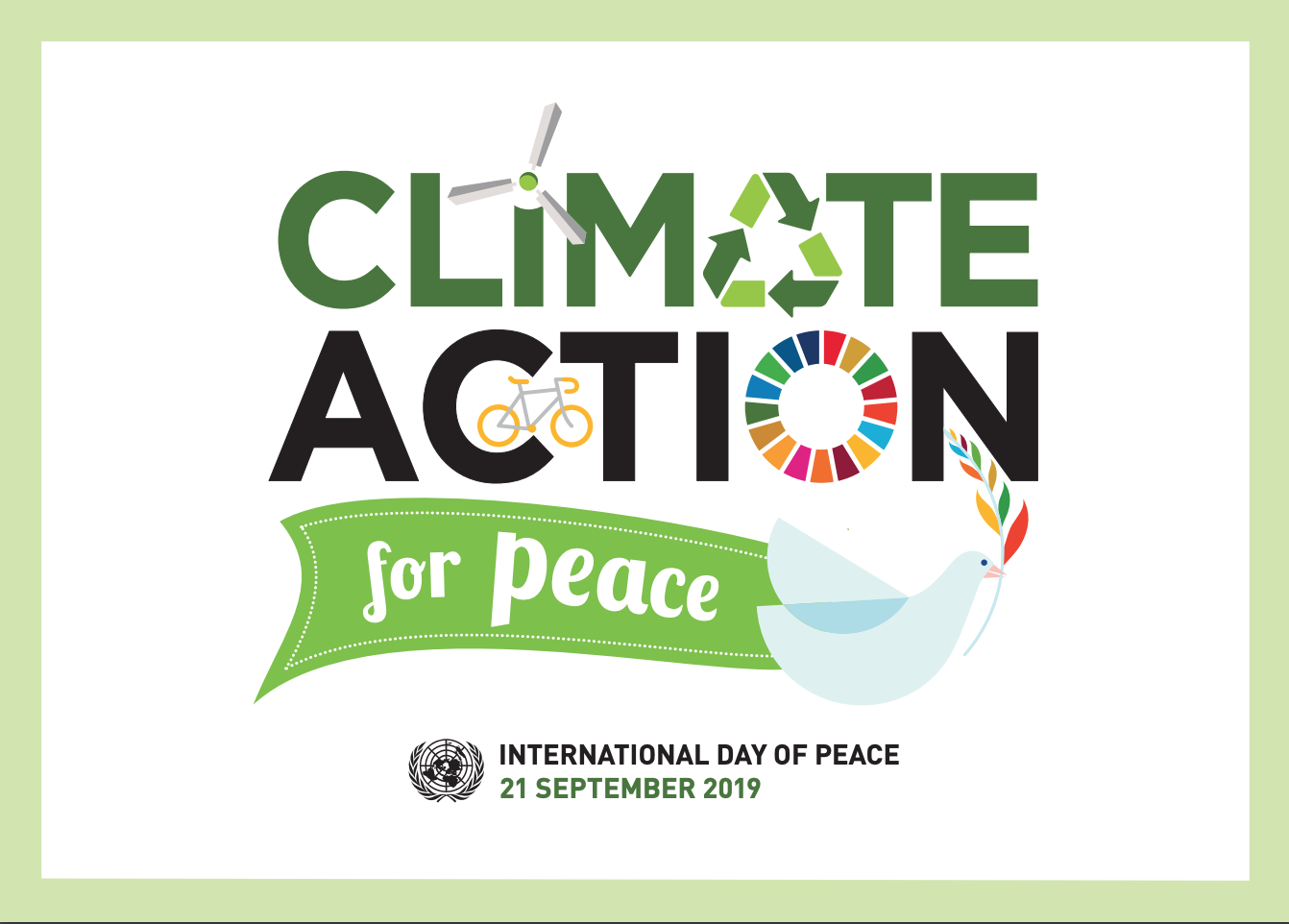 International Day of Peace