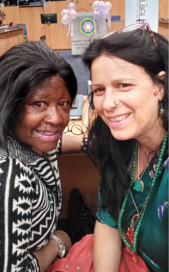 Peace and Healing Circles | Global Connections Call Notes 7.5.23