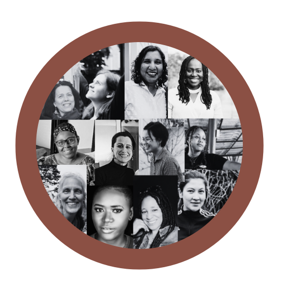 The Power of Women Peace Leaders