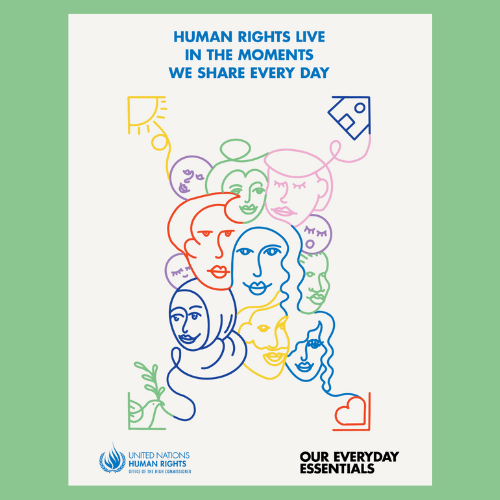 Peace is a Human Right