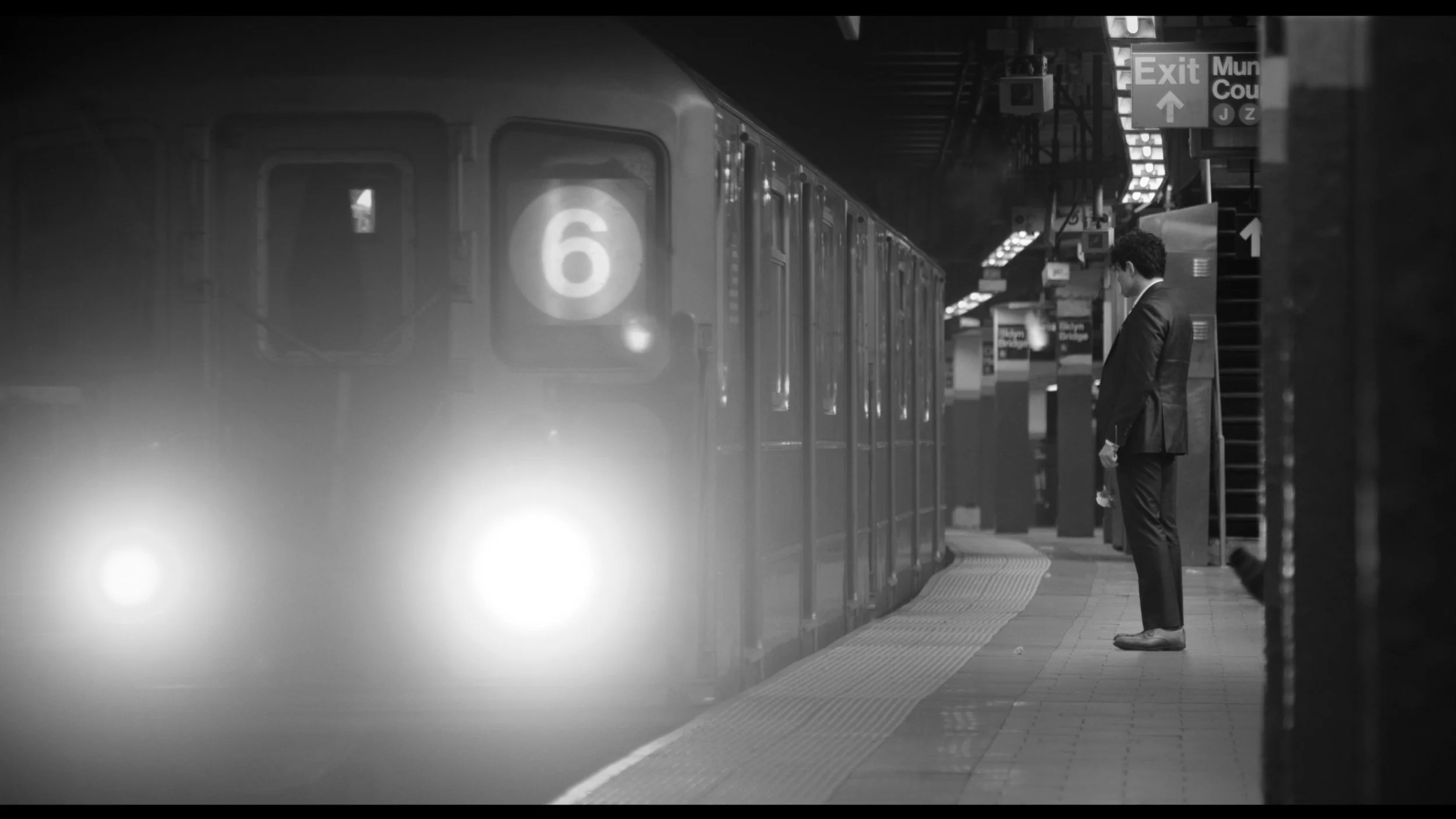 YOUUU (Music Video) | Co-Director &amp; Editor