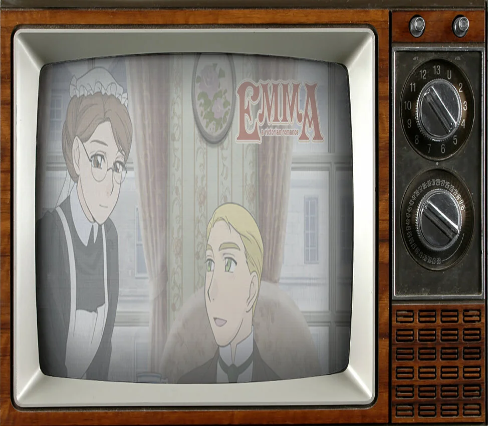 Mariya S Victorian Romance Cartoon Network Quiz Show Chaotic Silly