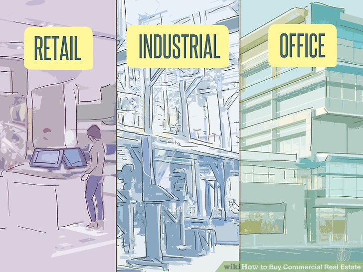 Commercial Real Estate Agents Should Diversify Their Business