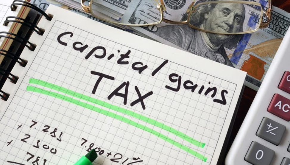 How Do I Offset or Defer My Capital Gains Tax?