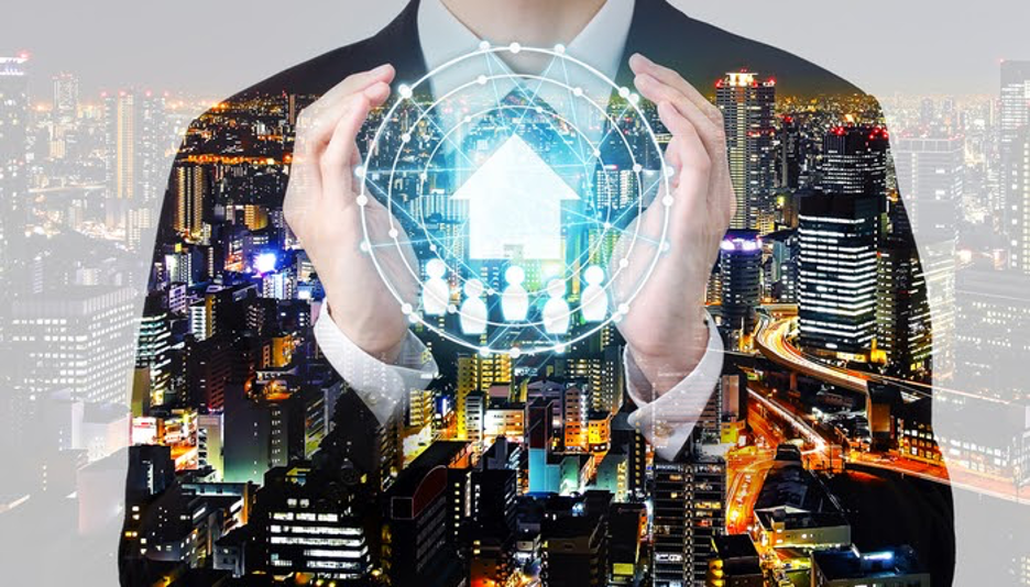 Benefits of investing in Real Estate over the Stock Market