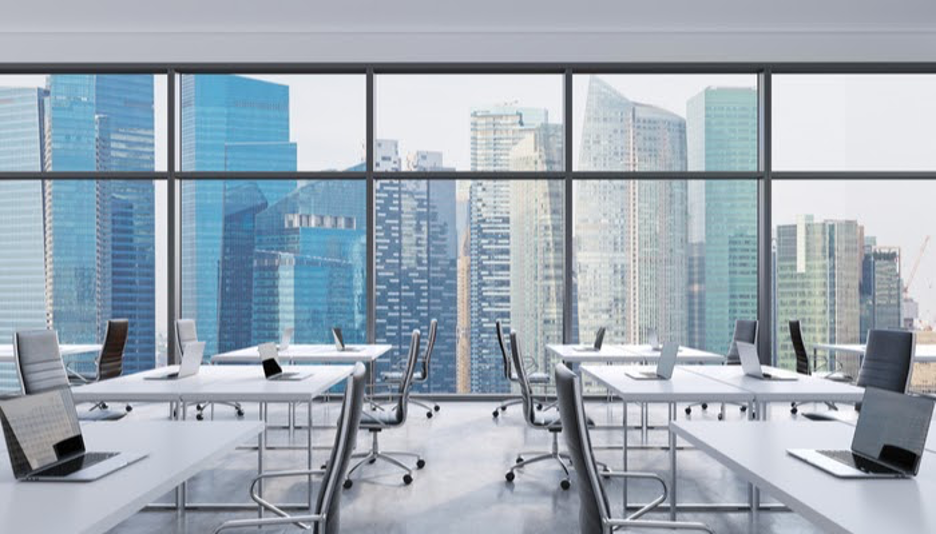 Thinking about moving or leasing a new office and where to start?