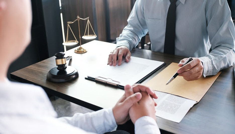 Do I need an attorney for my commercial real estate deal, or is my broker enough protection?