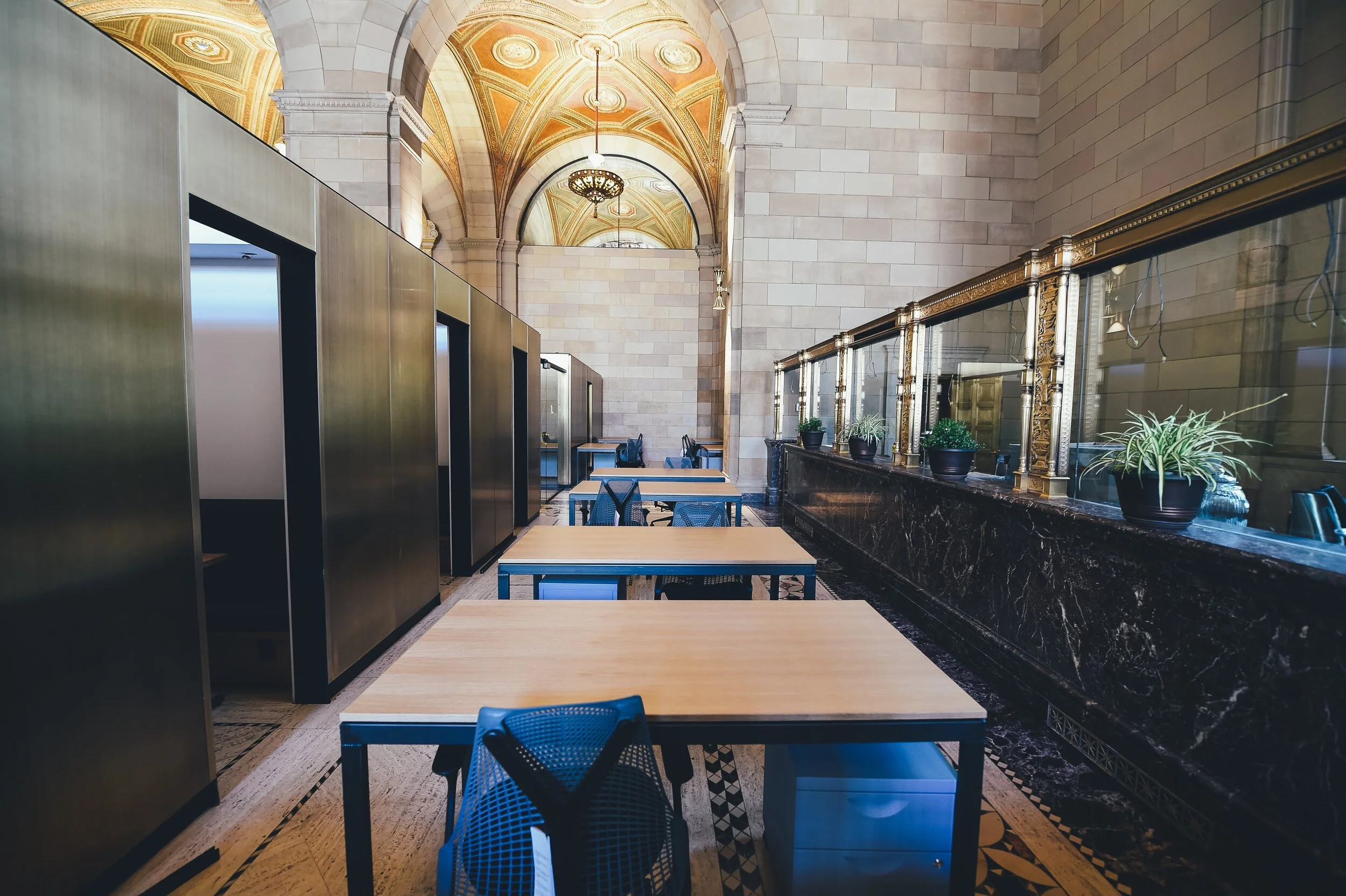 How Will the Office Leasing Market Look Post Covid-19?