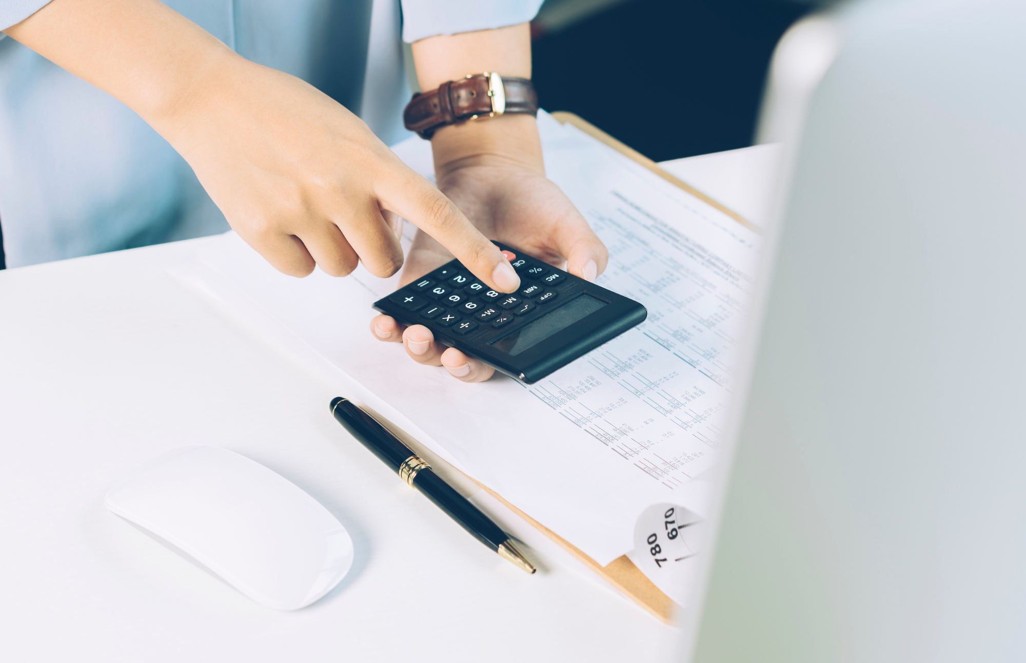 What is a “CAM” fee?