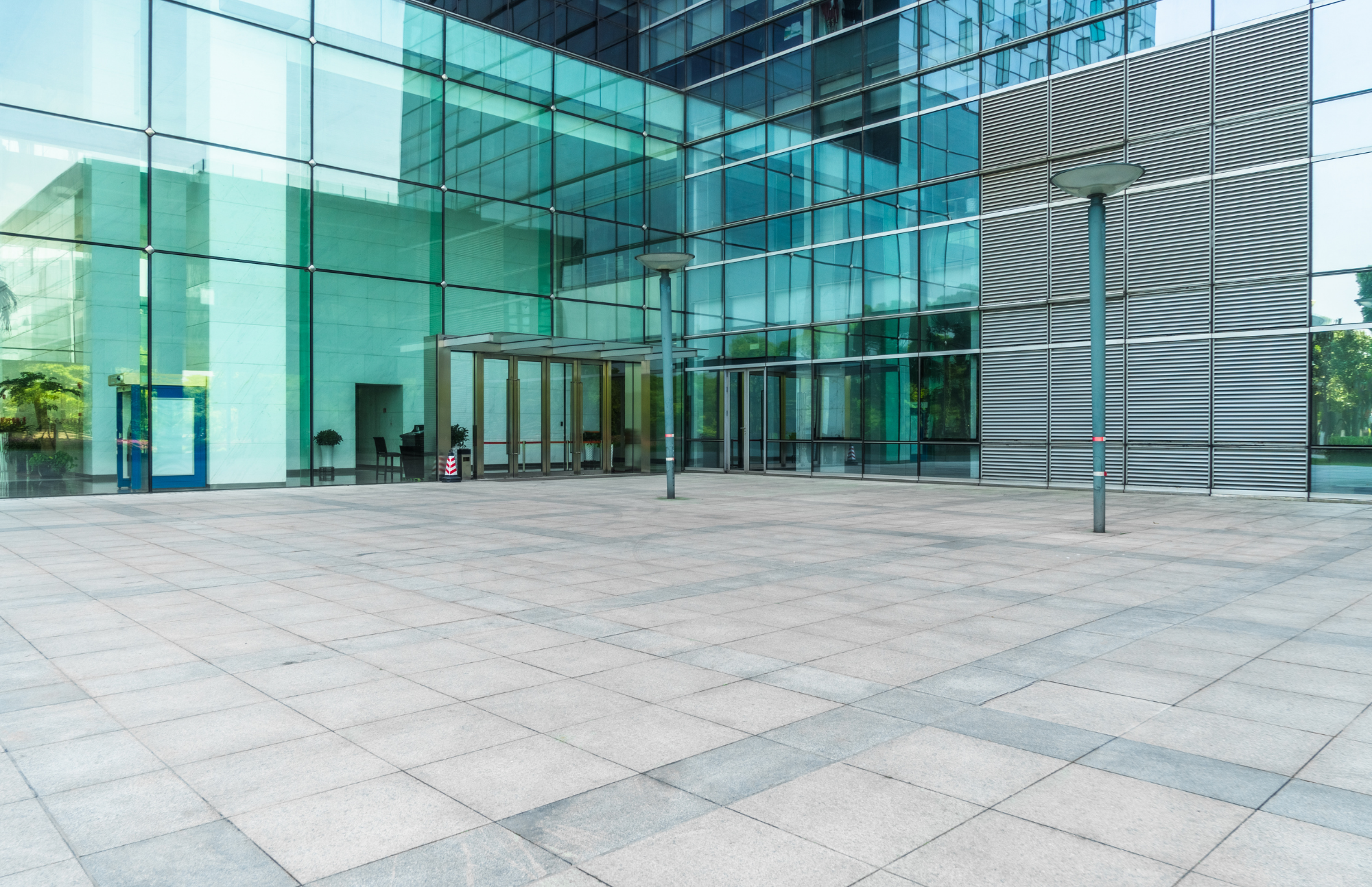 Benefits and Negatives of Buying an Office Building vs. Leasing?
