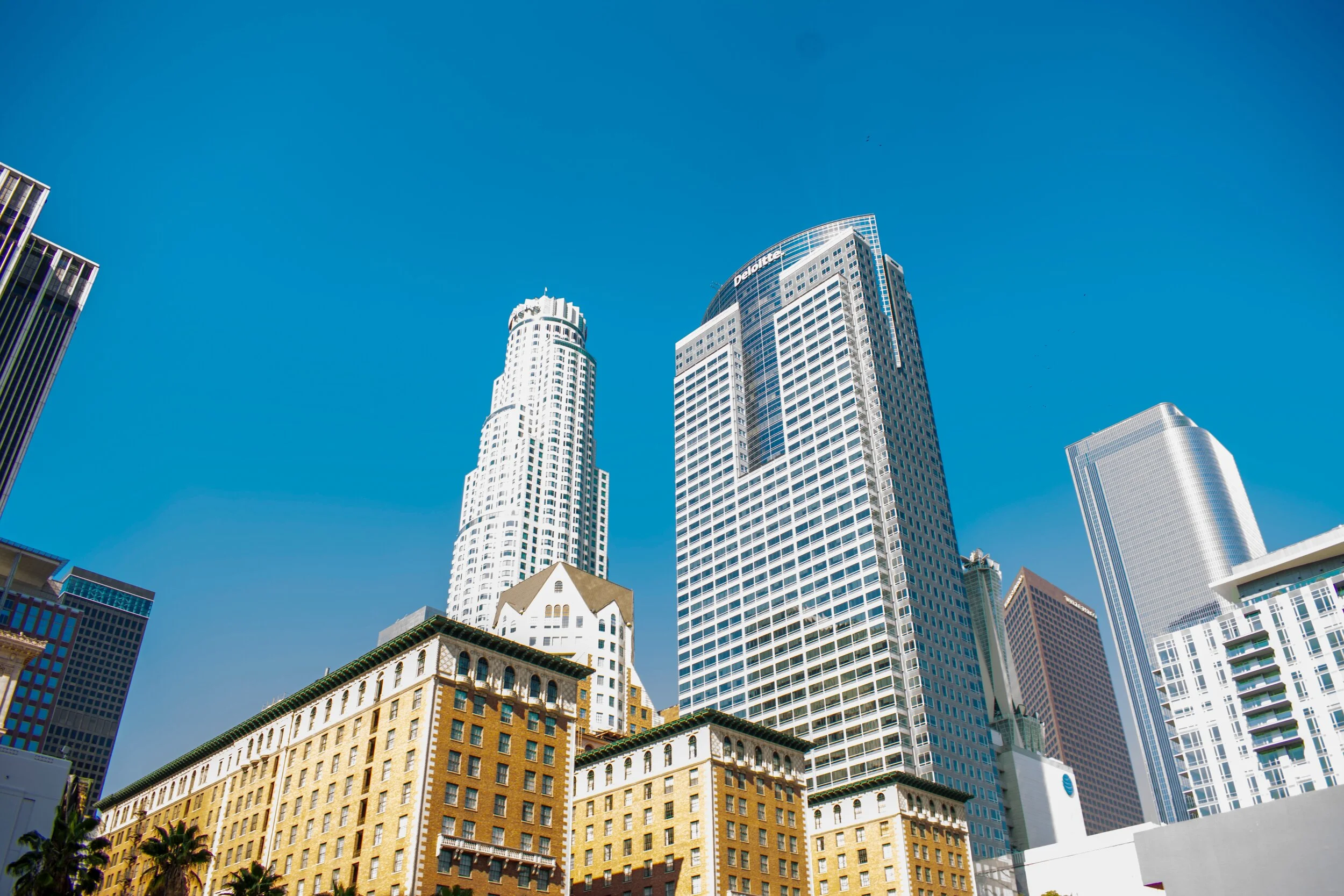 Vacancy Rates vs. Availability Rates 