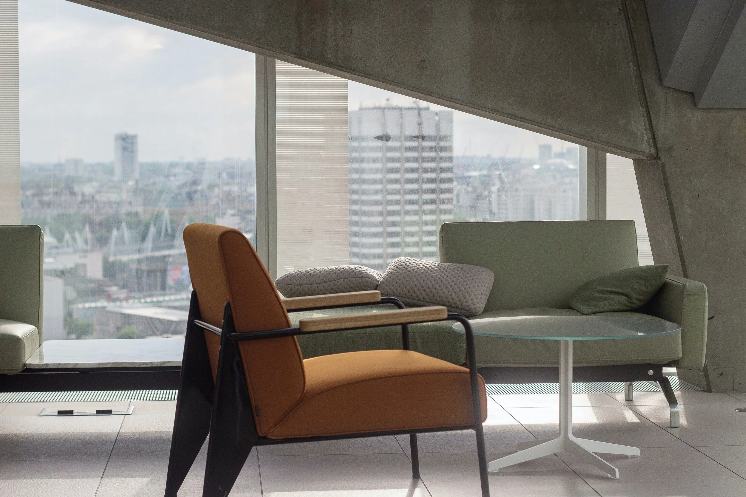 Things You Need to Keep in Mind When Finding an Office Location