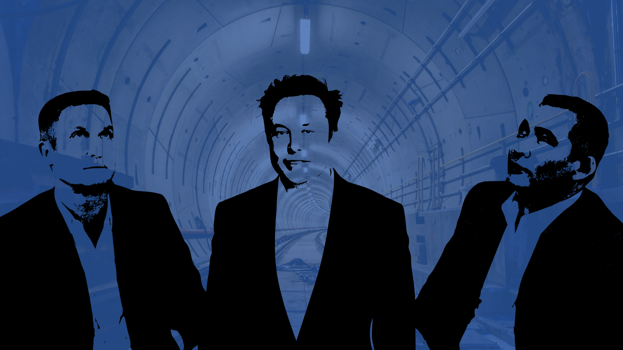 Our Experience As Real Estate Brokers For Elon Musk's Futuristic Project