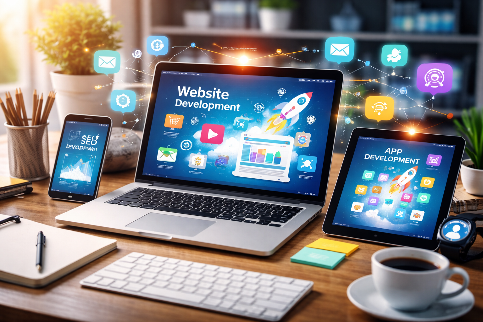 Growing Your Brokerage Without an Office: Why Digital-First Is the New Power Move