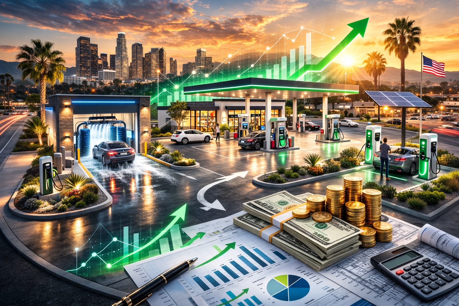 2026’s Hottest CRE Play? Why Smart Investors Are Secretly Buying THESE Properties