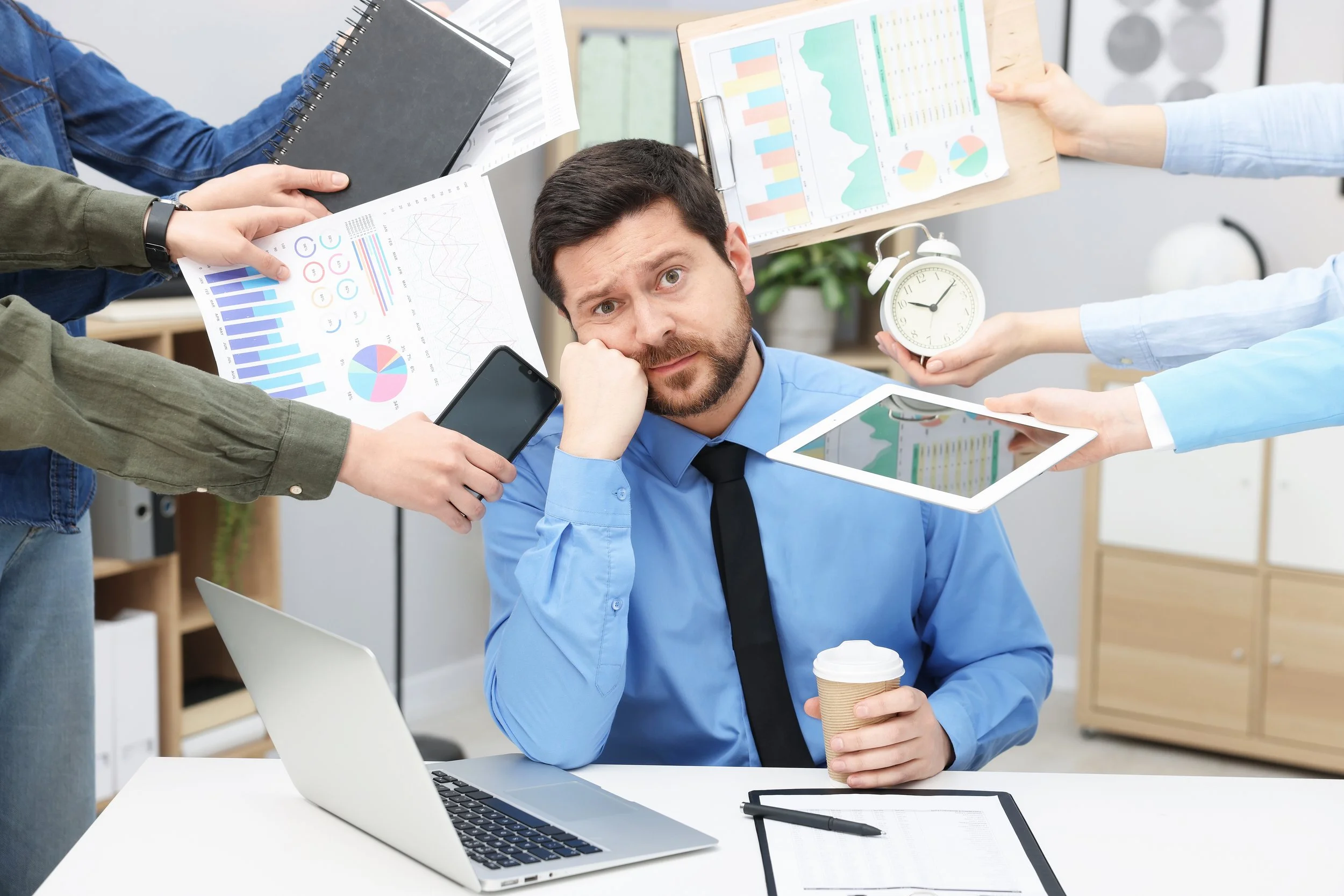 Why You, as the Founder, Cannot Be the Bottleneck in Your Brokerage