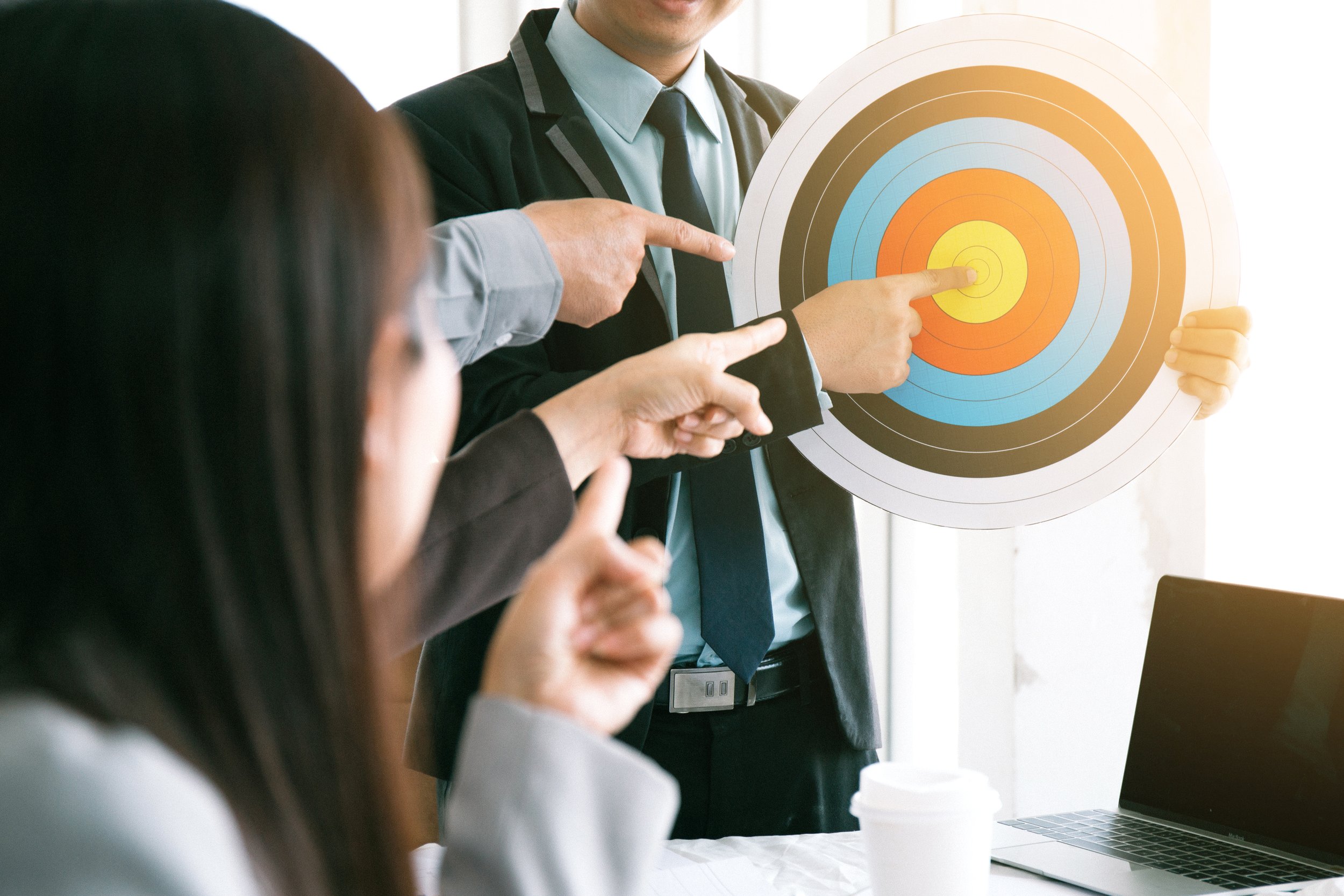 The Power of Focus in Business: Why Doing Less Drives More Success in Commercial Real Estate