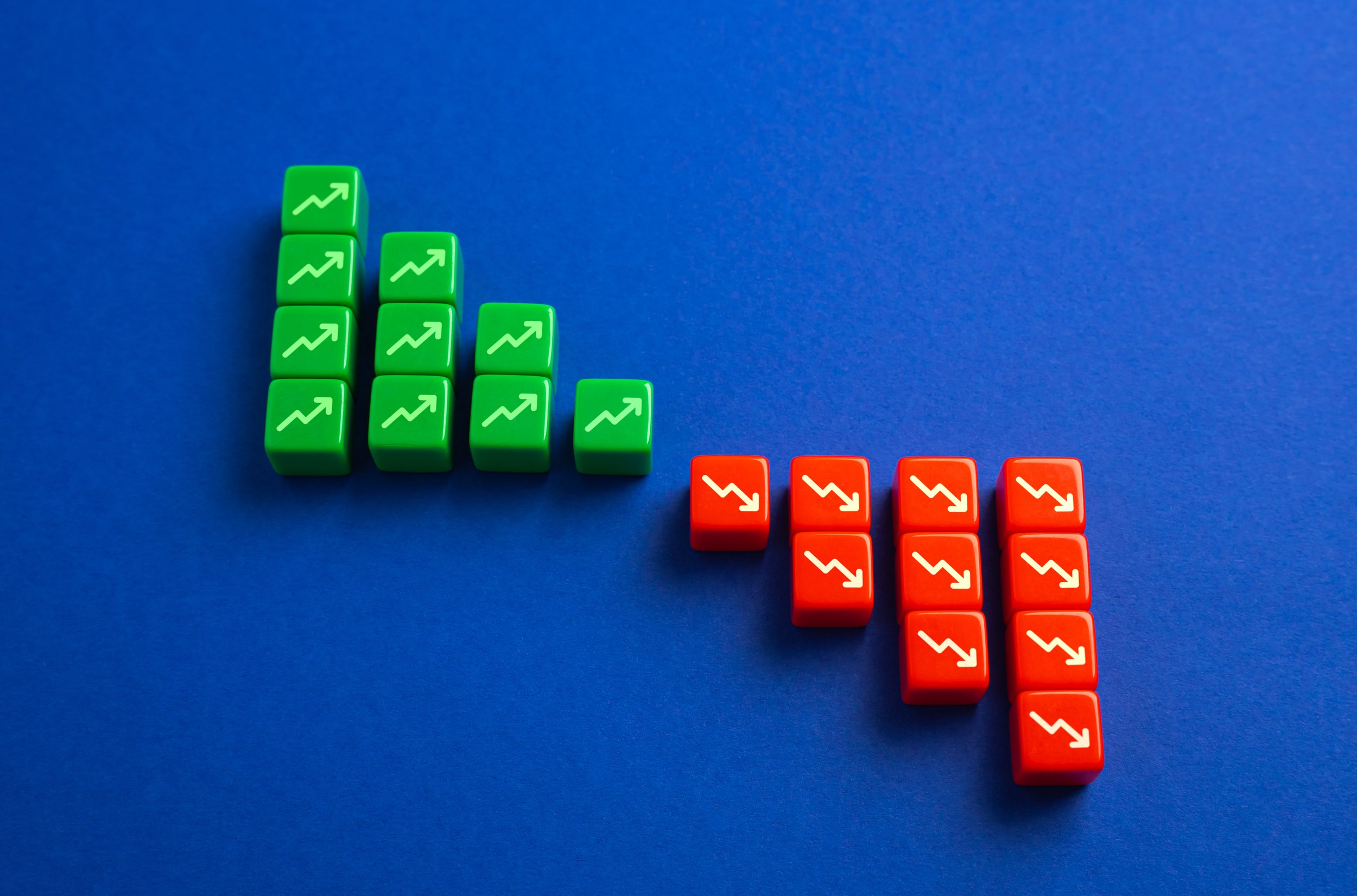 Your Agent Count Is Going Up. Your Margins Are Going Down.
