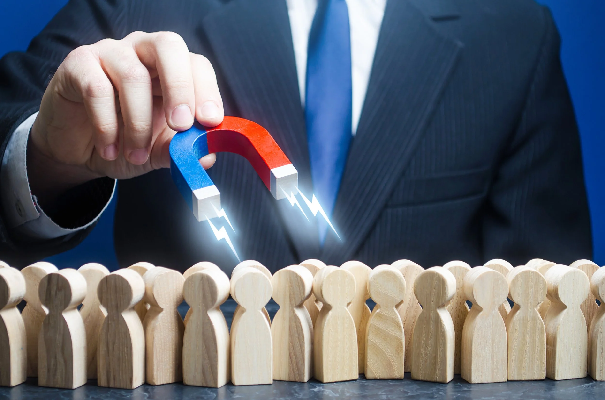 How to Build a Commercial Real Estate Business That Generates Its Own Leads