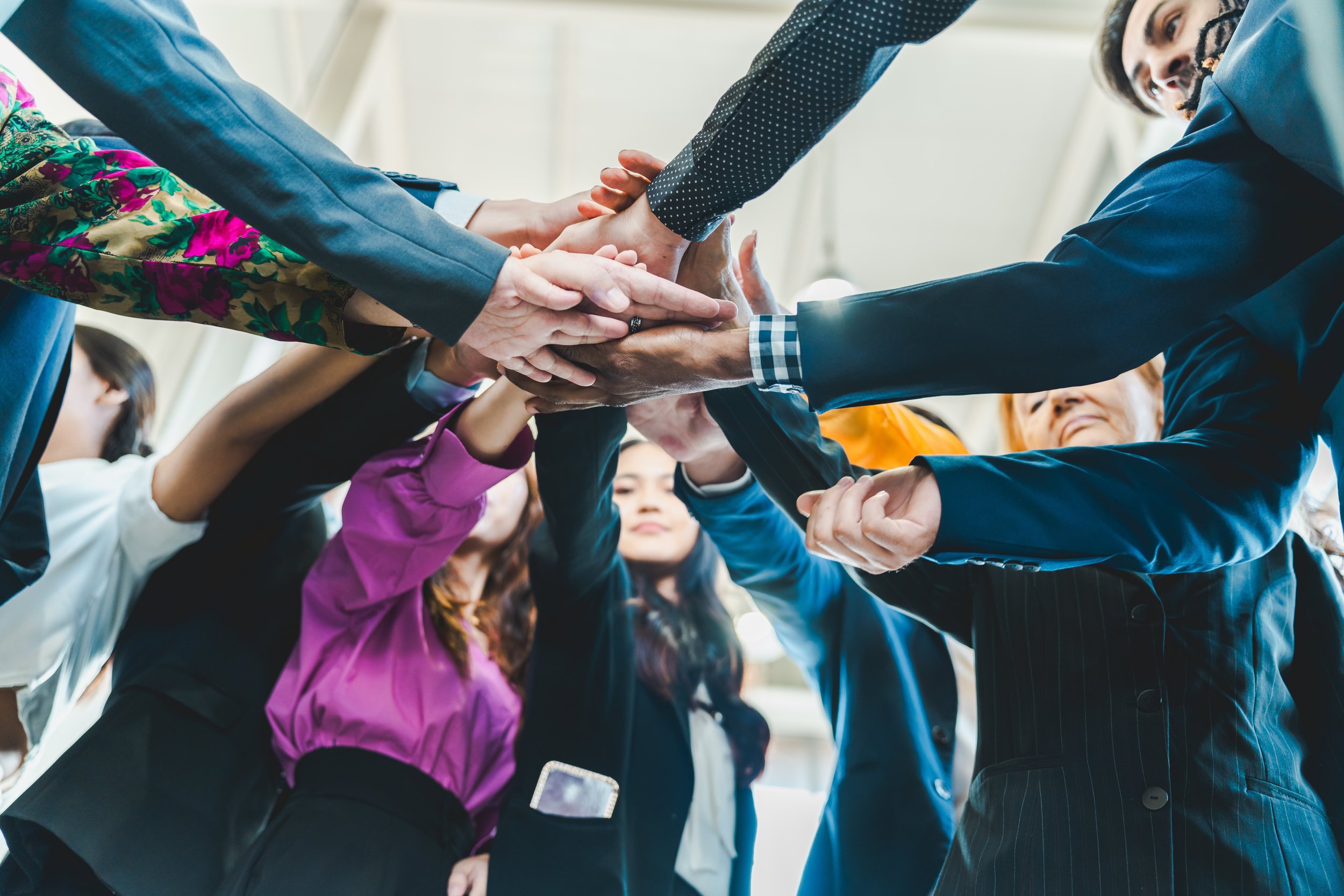 How to Build a Team Before You're Ready And Why Waiting Is Killing Your Growth