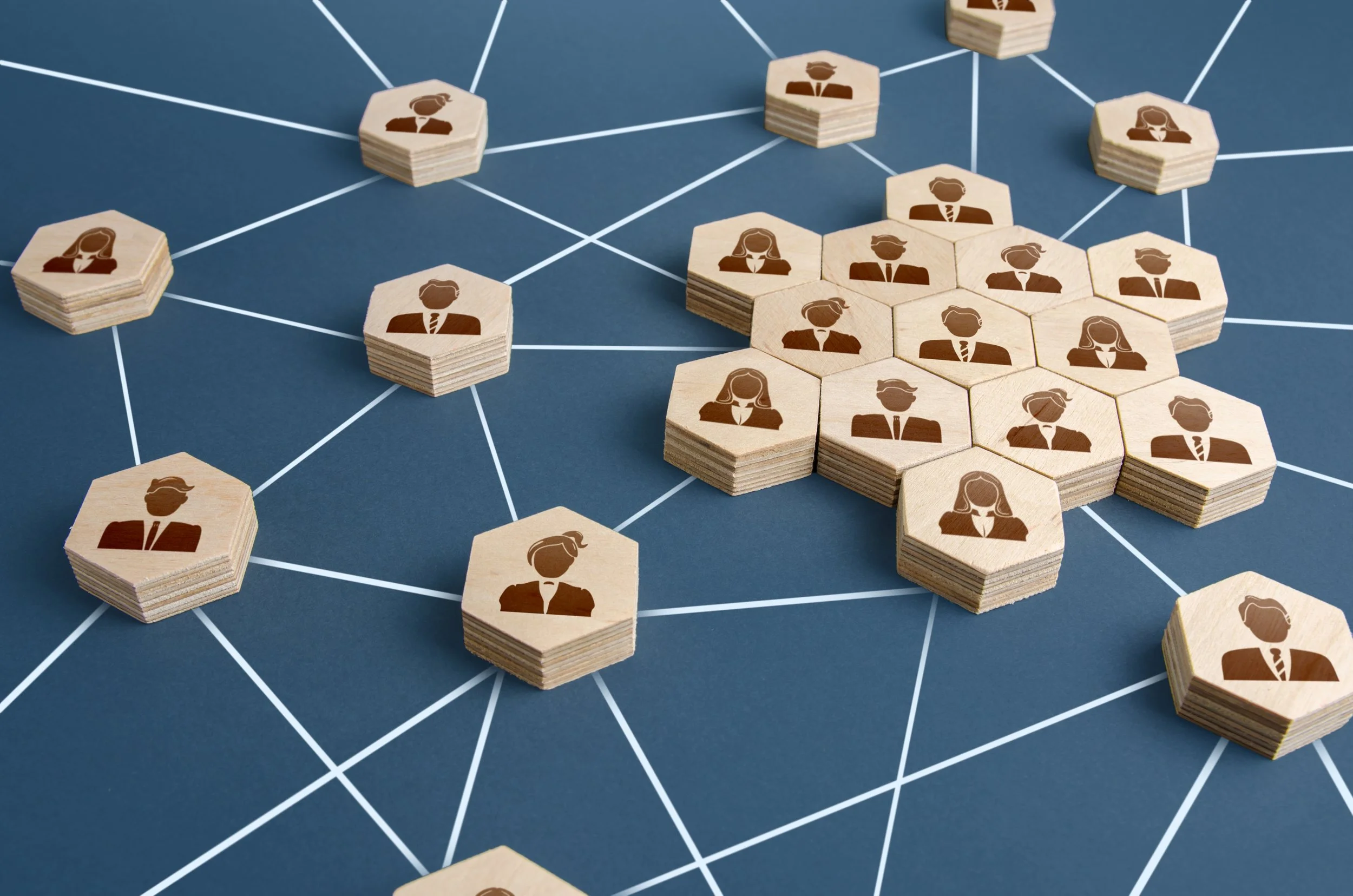 Stop Waiting for Referrals: How to Build a Commercial Real Estate Business That Generates Its Own Leads