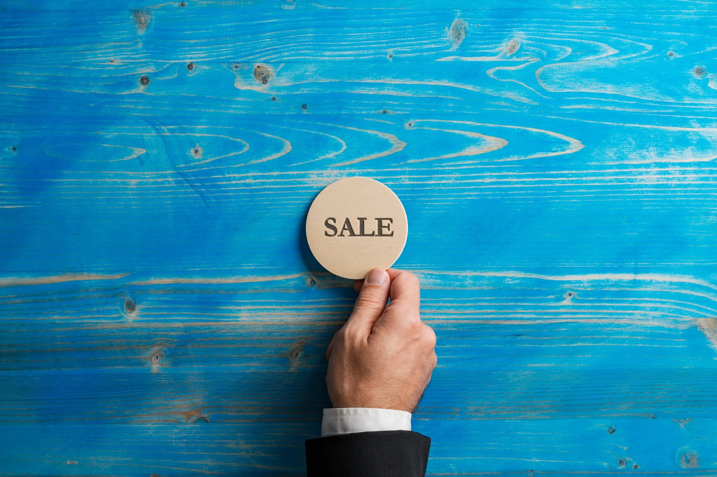 Want To Get A Price Reduction On Your Listing - Try This!