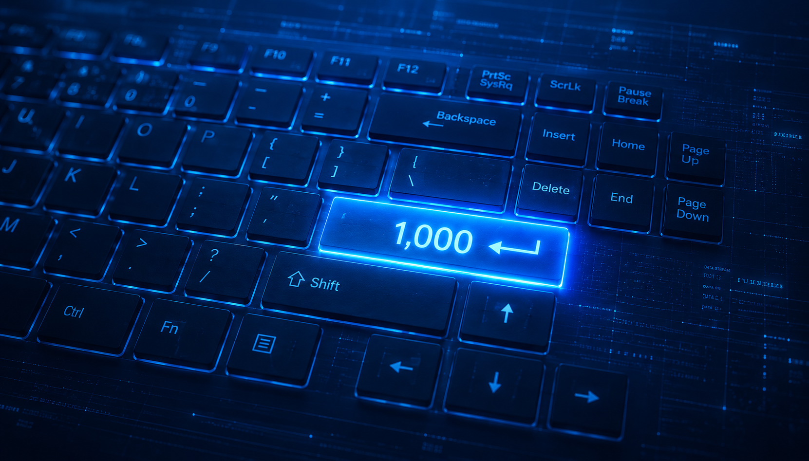 1,000 Calls In: What Actually Changes
